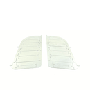 E46 Hood Vents - Small - MODE Auto Concepts