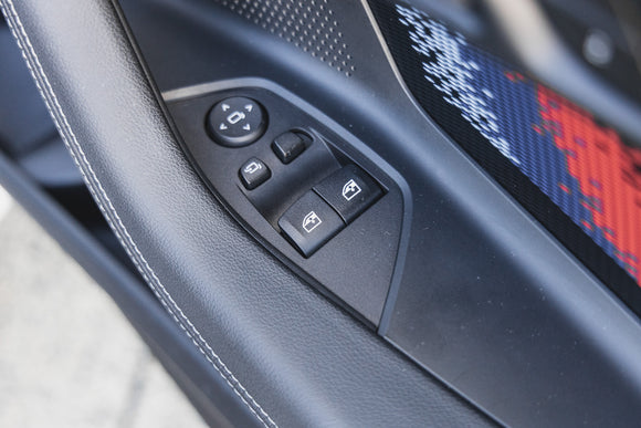 MODE Design™ 'Bathurst Edition' | 2023 BMW M2 G87 Auto | ONE of 1 Edition