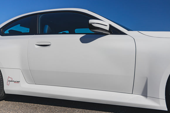 MODE Design™ 'Bathurst Edition' | 2023 BMW M2 G87 Auto | ONE of 1 Edition