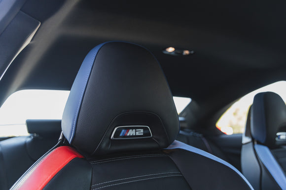 MODE Design™ 'Bathurst Edition' | 2023 BMW M2 G87 Auto | ONE of 1 Edition