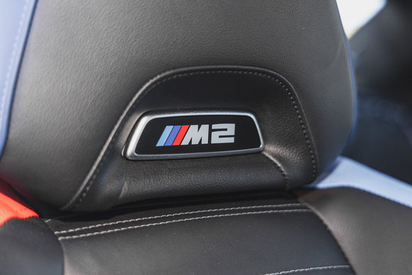 MODE Design™ 'Bathurst Edition' | 2023 BMW M2 G87 Auto | ONE of 1 Edition