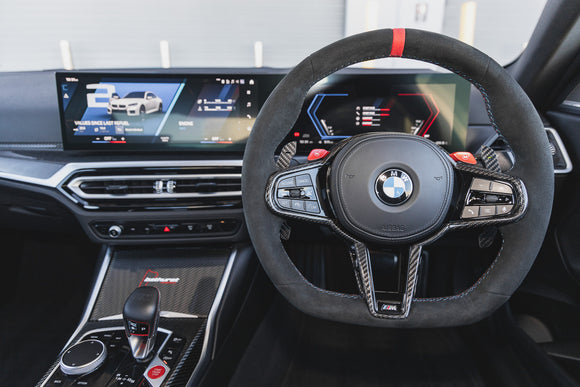 MODE Design™ 'Bathurst Edition' | 2023 BMW M2 G87 Auto | ONE of 1 Edition
