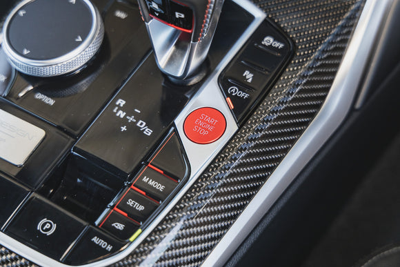 MODE Design™ 'Bathurst Edition' | 2023 BMW M2 G87 Auto | ONE of 1 Edition