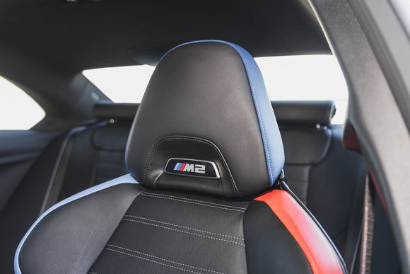 MODE Design™ 'Bathurst Edition' | 2023 BMW M2 G87 Auto | ONE of 1 Edition
