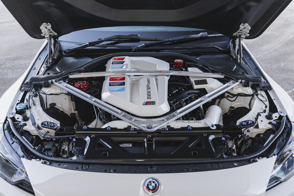MODE Design™ 'Bathurst Edition' | 2023 BMW M2 G87 Auto | ONE of 1 Edition