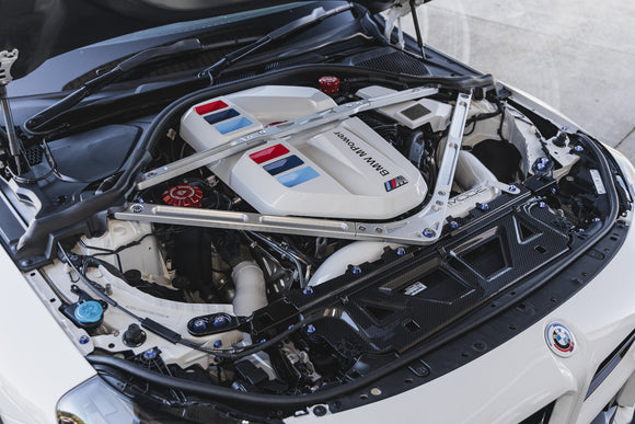 MODE Design™ 'Bathurst Edition' | 2023 BMW M2 G87 Auto | ONE of 1 Edition