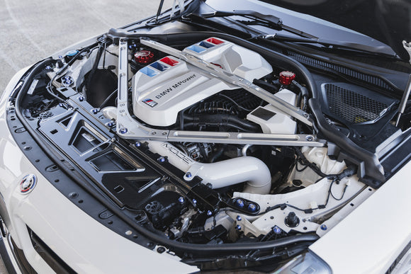 MODE Design™ 'Bathurst Edition' | 2023 BMW M2 G87 Auto | ONE of 1 Edition