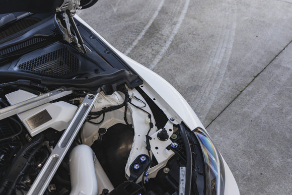 MODE Design™ 'Bathurst Edition' | 2023 BMW M2 G87 Auto | ONE of 1 Edition