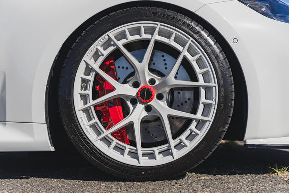 MODE Design™ 'Bathurst Edition' | 2023 BMW M2 G87 Auto | ONE of 1 Edition