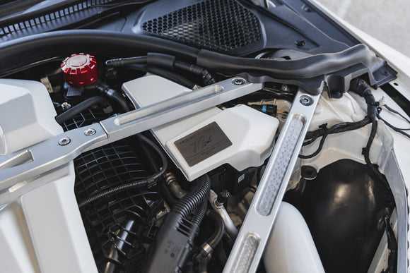 MODE Design™ 'Bathurst Edition' | 2023 BMW M2 G87 Auto | ONE of 1 Edition