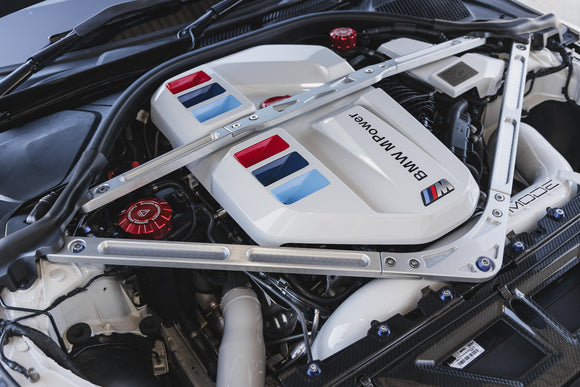 MODE Design™ 'Bathurst Edition' | 2023 BMW M2 G87 Auto | ONE of 1 Edition