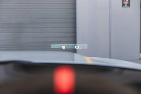 MODE Design™ 'Bathurst Edition' | 2023 BMW M2 G87 Auto | ONE of 1 Edition