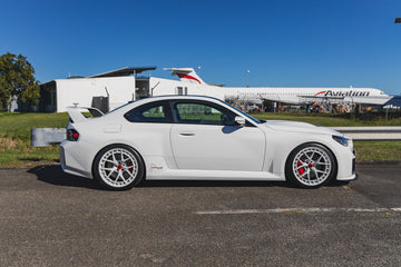MODE Design™ 'Bathurst Edition' | 2024 BMW M2 G87 Auto | ONE of 1 Edition