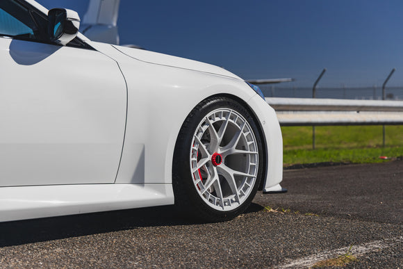 MODE Design™ 'Bathurst Edition' | 2023 BMW M2 G87 Auto | ONE of 1 Edition