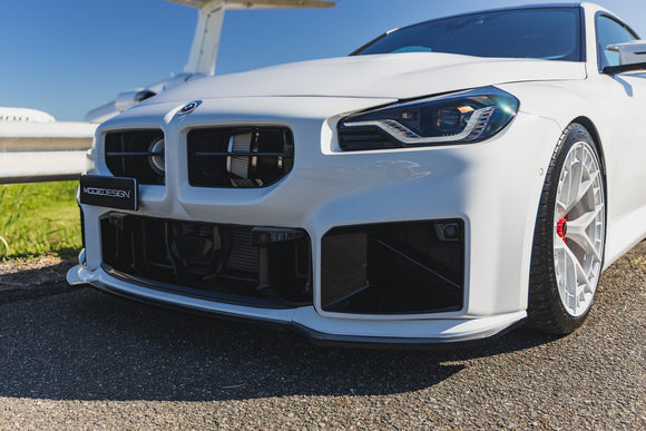 MODE Design™ 'Bathurst Edition' | 2023 BMW M2 G87 Auto | ONE of 1 Edition