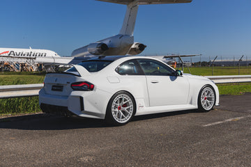 MODE Design™ 'Bathurst Edition' | 2024 BMW M2 G87 Auto | ONE of 1 Edition - 0