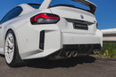 MODE Design™ 'Bathurst Edition' | 2023 BMW M2 G87 Auto | ONE of 1 Edition-37