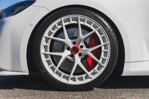 MODE Design™ 'Bathurst Edition' | 2023 BMW M2 G87 Auto | ONE of 1 Edition