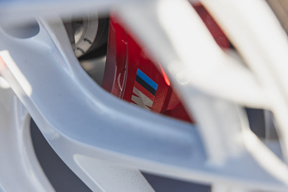 MODE Design™ 'Bathurst Edition' | 2023 BMW M2 G87 Auto | ONE of 1 Edition