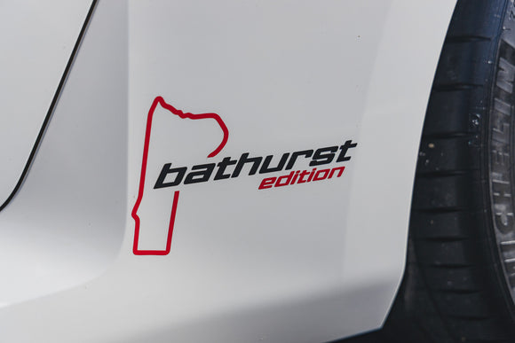 MODE Design™ 'Bathurst Edition' | 2023 BMW M2 G87 Auto | ONE of 1 Edition
