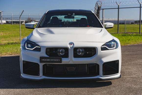 MODE Design™ 'Bathurst Edition' | 2023 BMW M2 G87 Auto | ONE of 1 Edition