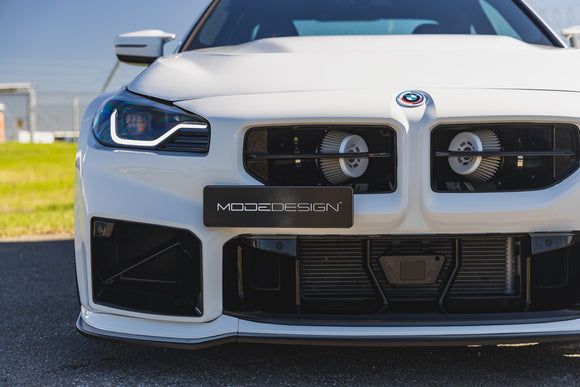 MODE Design™ 'Bathurst Edition' | 2023 BMW M2 G87 Auto | ONE of 1 Edition
