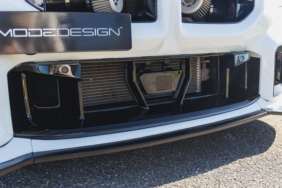 MODE Design™ 'Bathurst Edition' | 2023 BMW M2 G87 Auto | ONE of 1 Edition