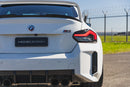 MODE Design™ 'Bathurst Edition' | 2023 BMW M2 G87 Auto | ONE of 1 Edition-83