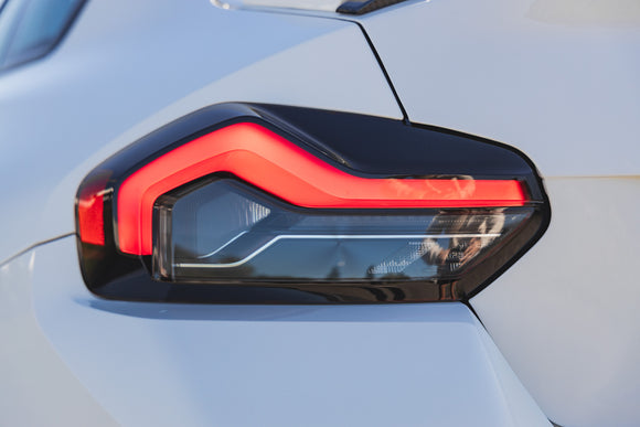 MODE Design™ 'Bathurst Edition' | 2023 BMW M2 G87 Auto | ONE of 1 Edition