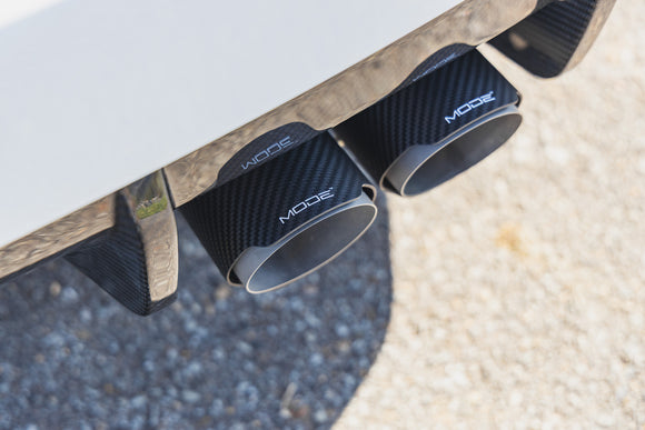 MODE Design™ 'Bathurst Edition' | 2023 BMW M2 G87 Auto | ONE of 1 Edition