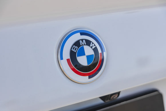 MODE Design™ 'Bathurst Edition' | 2023 BMW M2 G87 Auto | ONE of 1 Edition