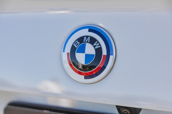 MODE Design™ 'Bathurst Edition' | 2023 BMW M2 G87 Auto | ONE of 1 Edition