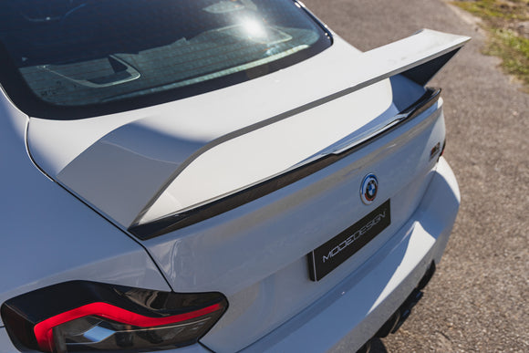 MODE Design™ 'Bathurst Edition' | 2023 BMW M2 G87 Auto | ONE of 1 Edition