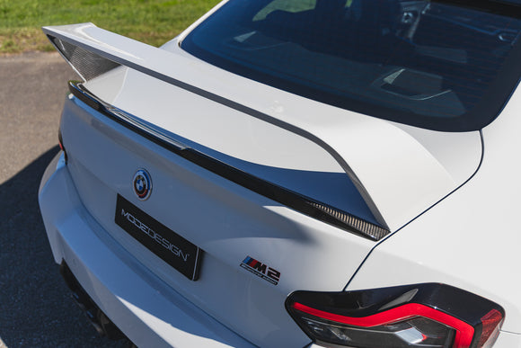 MODE Design™ 'Bathurst Edition' | 2023 BMW M2 G87 Auto | ONE of 1 Edition