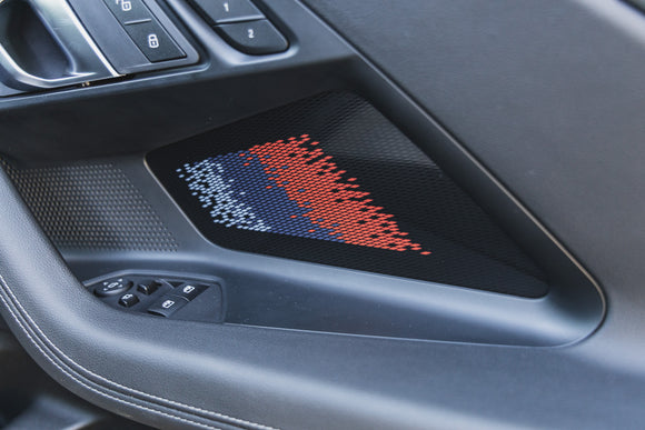 MODE Design™ 'Bathurst Edition' | 2023 BMW M2 G87 Auto | ONE of 1 Edition