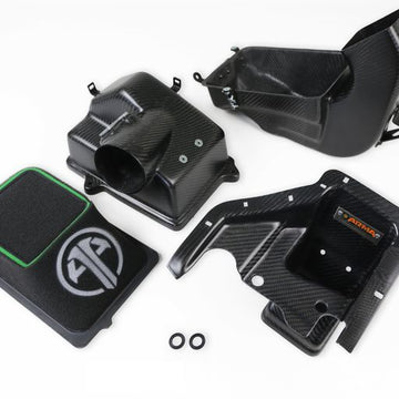 Armaspeed Carbon Fiber Air Intake for Honda Civic Type R FK8 - MODE Auto Concepts
