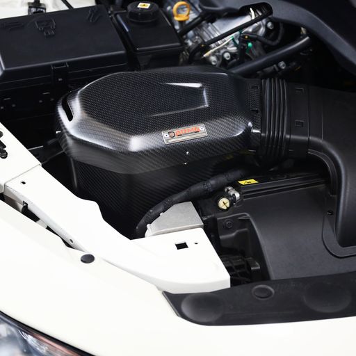 Armaspeed Carbon Fiber Air Intake for Maserati Ghibli SQ4 / Quattroporte S