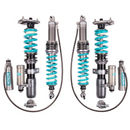 Nitron R3 Coilovers - BMW 1M - MODE Auto Concepts