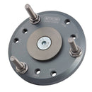 Nitron R1 Coilovers - Aston Martin V8 Vantage - MODE Auto Concepts