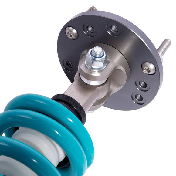 Nitron R3 Coilovers - Aston Martin V12 Vantage - MODE Auto Concepts