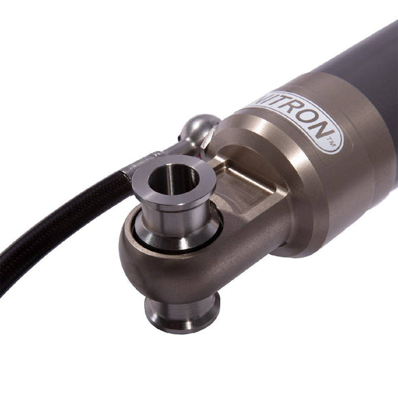 Nitron R3 Coilovers - Aston Martin V8 Vantage GT4 - MODE Auto Concepts