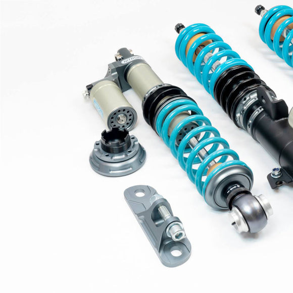 Nitron R3 Coilovers - Toyota Yaris GR - MODE Auto Concepts