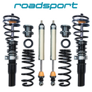 Nitron Roadsport Coilovers - BMW F80 M3/F82 M4 - MODE Auto Concepts