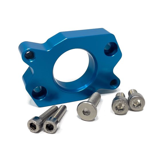 Precision Raceworks  N55 "Gauntlet" HPFP upgrade - MODE Auto Concepts