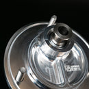 Suspension Secrets Rear Top Mount Camber Plate Stage 1 - Porsche 718 GT4 RS-2
