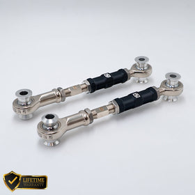 Suspension Secrets Adjustable Rear Upper Third Links Arms - BMW G29 Z4 - MODE Auto Concepts