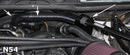 Burger 2008267391091 image 4 of 7: BMS Oil Catch Can for N54 BMW 135 335 1M