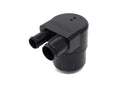 Burger 2012232417395 image 2 of 5: BMS Oil Catch Can for F2x F3x N55 BMW