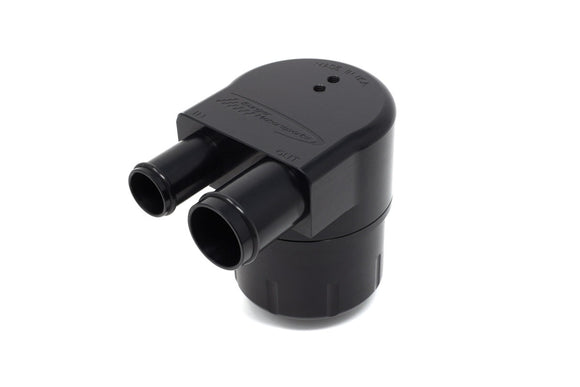 Burger 2012232417395 image 2 of 5: BMS Oil Catch Can for F2x F3x N55 BMW