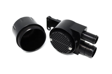 Burger 8178909020334 image 2 of 4: BMS Oil Catch Can for G2x G4x B46/B48 BMW 230i 330i 430i